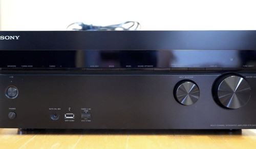 Sony str dn1040 - sony, str-dn1040