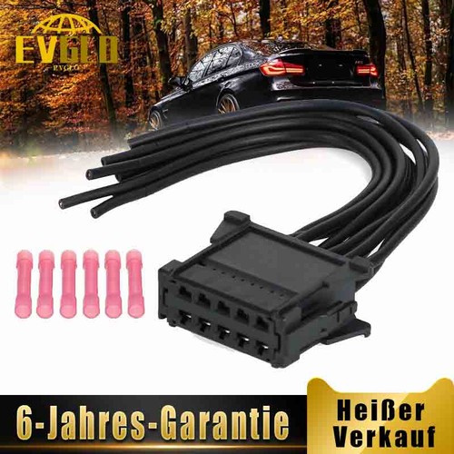 Gebläsemotorwiderstand