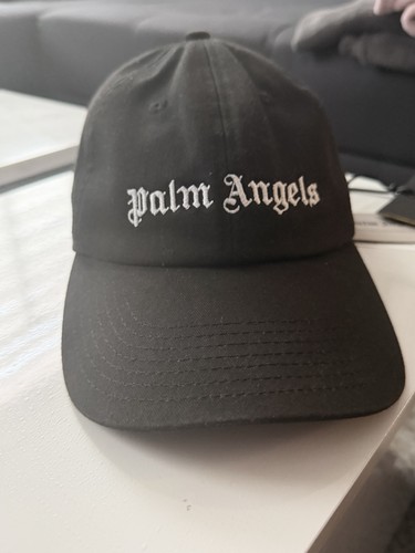 Palm angels cap - angels,
