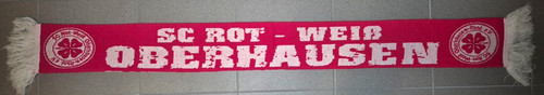 Rot weiß oberhausen - sc,