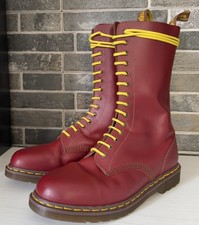 Dr Martens Made in England