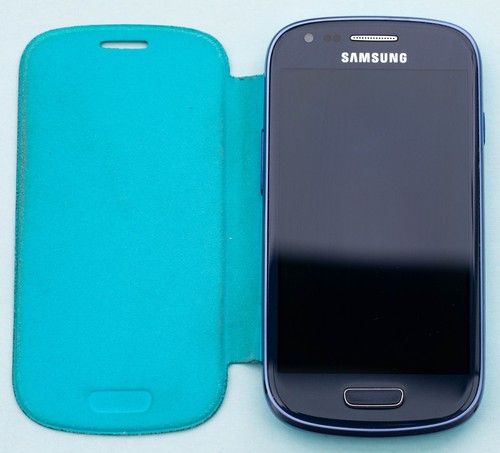 Samsung galaxy iii mini - iii,
