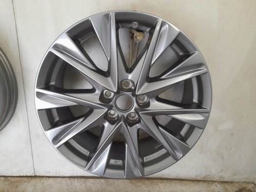 Original alufelge mazda - mazda, 19