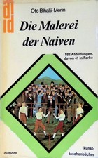 Die Malerei der Naiven. Dumont