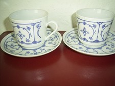 Jäger Eisenberg-Origal Blau