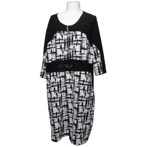 Paris kleid größe - 2w,