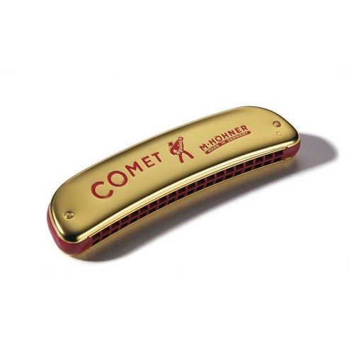 Hohner comet - comet, 40