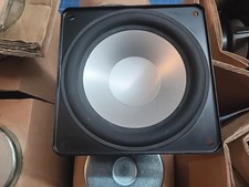 4 Paar / 8 Stück Canton