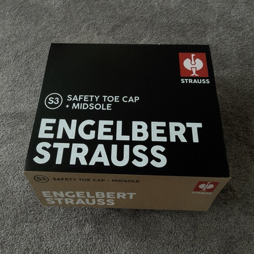 Engelbert strauss - engelbert,