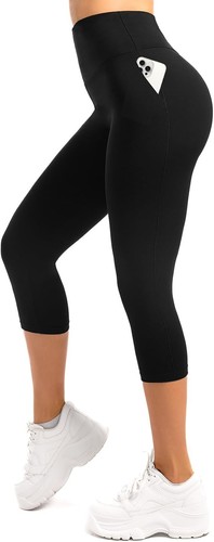 Capri leggings damen mit - capri,