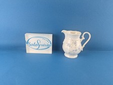 Eschenbach La Reine - Form 800 Vergissmeinnicht Milchkännchen