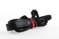 LEICA Tragegurt / schwarz /