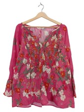 ODD MOLLY Langarm-Bluse Damen