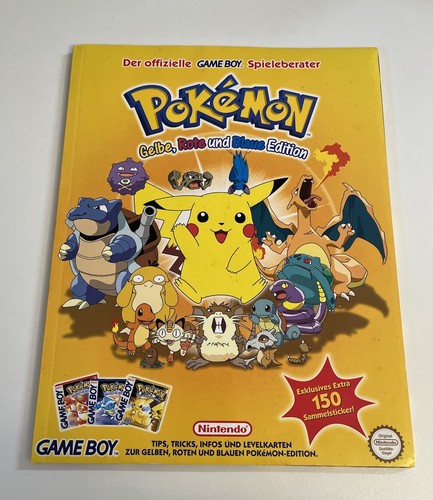 Der offizielle gameboy - der,