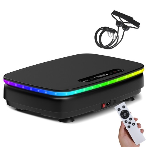 Fitlife vibrationsplatte - fitlife,