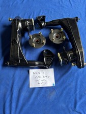 Porsche 914 4 6 Schräglenker