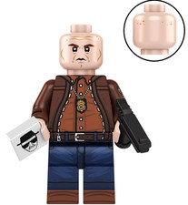 Breaking Bad Better Call Saul