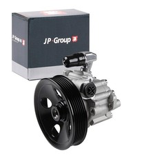 JP GROUP SERVOPUMPE