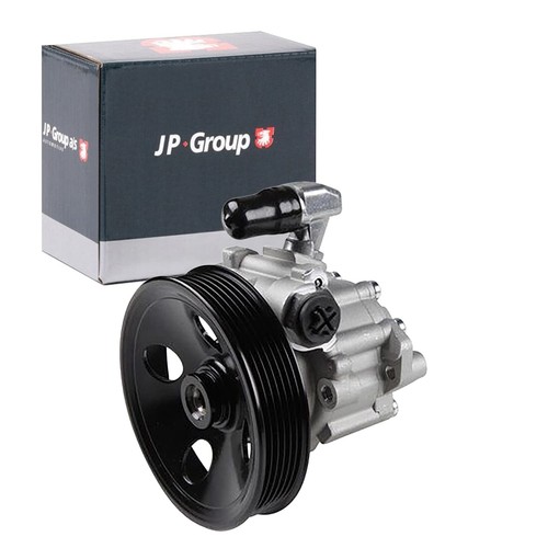 Group servopumpe - jp,