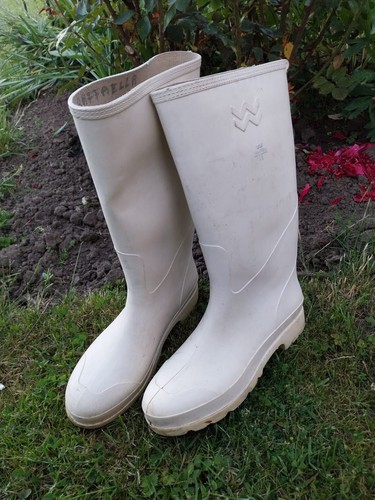 Gummistiefel