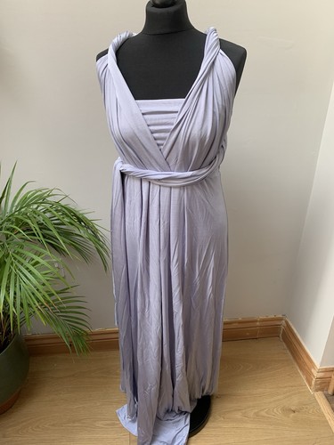 Monsoon thea maxikleid - monsoon, 18
