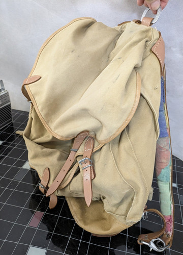 Deuter tauern tourist rucksack - deuter,
