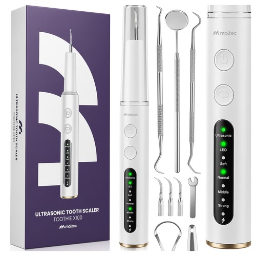 Maltec ultraschall - maltec,