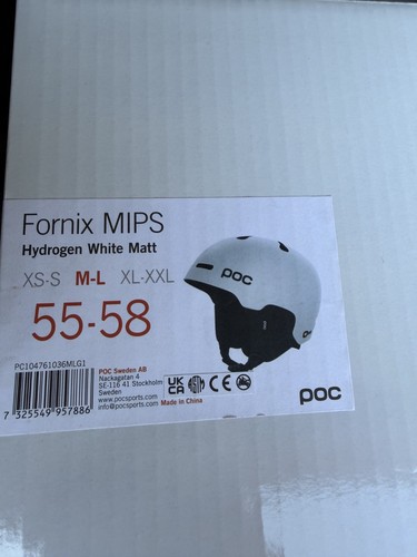 Poc fornix mips - fornix,