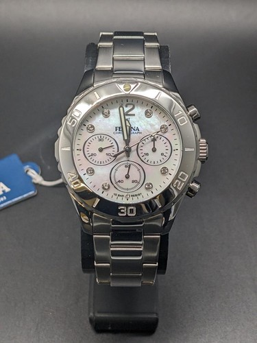 Festina damenuhr boyfriend - festina,