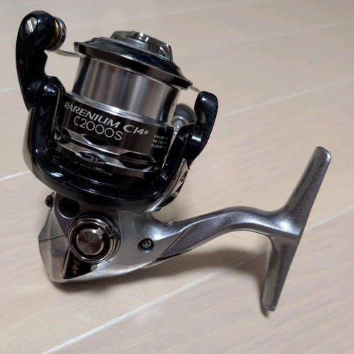 Gebraucht shimano 12 - [gebraucht],