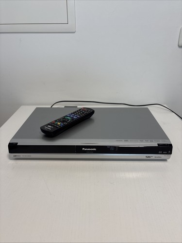 Panasonic dmr eh635 - dmr-eh635, dvd-hdd
