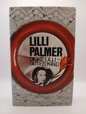 Dicke Lilli, gutes Kind. Lilli
