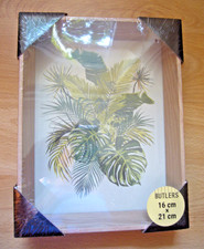 Bilderrahmen BUTLERS  3D 16x