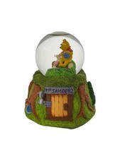 Disney Winnie Puuh Schneekugel