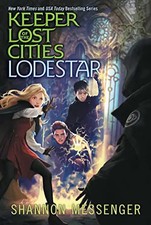 Lodestar (Volume 5) (Keeper of