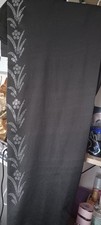 Leggings Schwarz mit