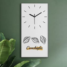 Küche Wohnzimmer Wand