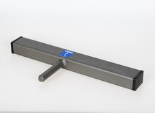 Ersatzhebel (6-Kant 14mm) für Sprungkasten-Rollvorrichtung von Turnmeyer