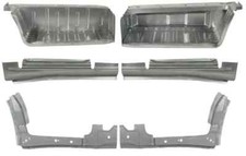 Für Ford Transit 2000-2013