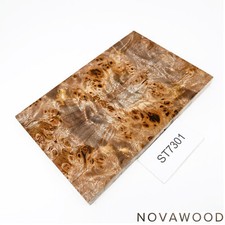 PAPPEL MASER STABILISIERT