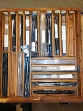 DIN 345 N  Spiralbohrer Mk2