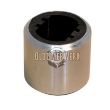 Nadellager, Laufring