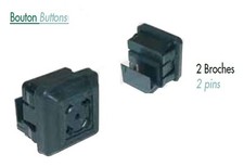 Taster Schalter P1042 MIC Elektrischer Hubwagen Stapler