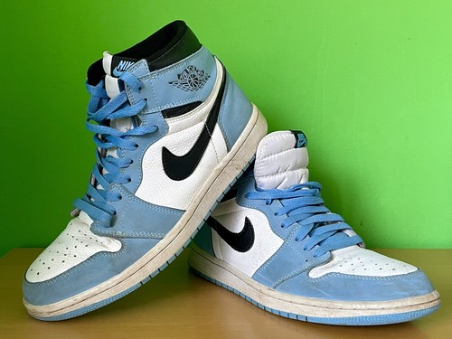Nike air jordan retro high - air,