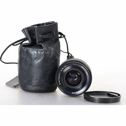 Contax carl zeiss - /, distagon