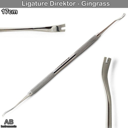 Kfo ligatur direktor - ligatur,