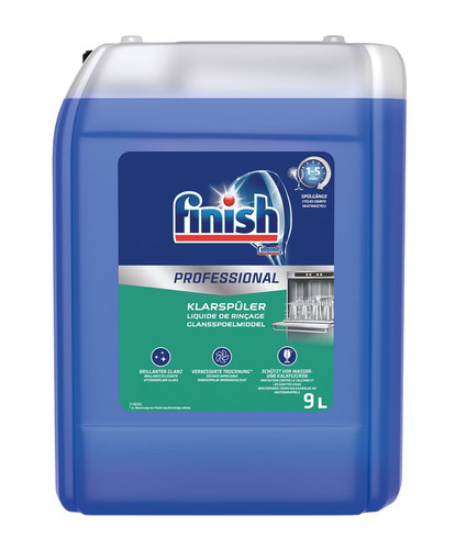 Finish calgonit professional - finish,