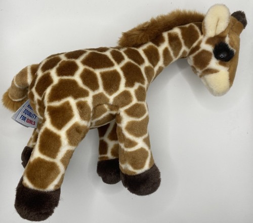 Kuscheltier giraffe nature - kuscheltier,