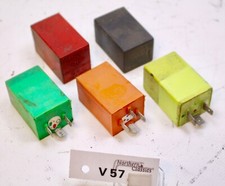 Vespa Piaggio Blinkrelais