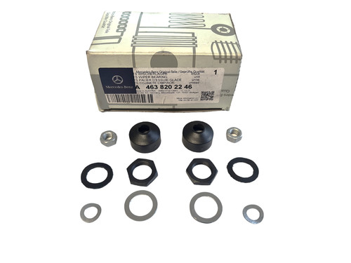 Reparatursatz wischer vorne - reparatursatz,
